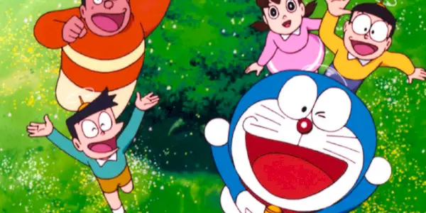 史上最も長く続いているアニメ 10