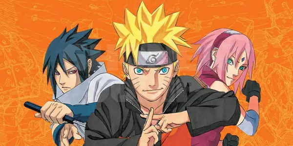 Burger King's Epic Naruto Collab drīz tiks atklāts ASV
