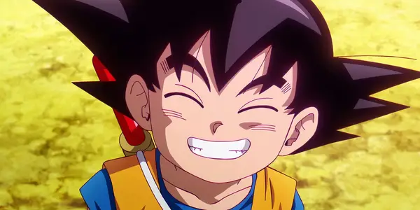 Dragon Ball Daima був останнім подарунком Акіри Торіяма, але, на жаль, тому шанувальники не розуміють аніме