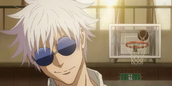Jujutsu Kaisen Gojo Cosplay jest tak dokładny anime, że jest niewiarygodny