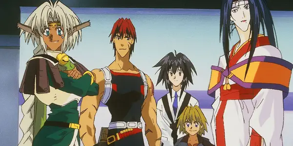 El reemplaçament perfecte de Cowboy Bebop és un clàssic de culte Toonami Anime que més fan de veure