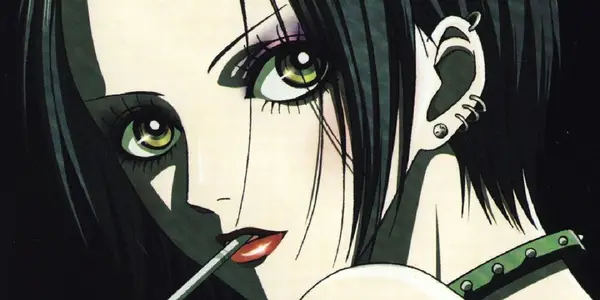 Nana, een van de grootste verhalen van Manga, zal misschien nooit herstellen en dat is oké