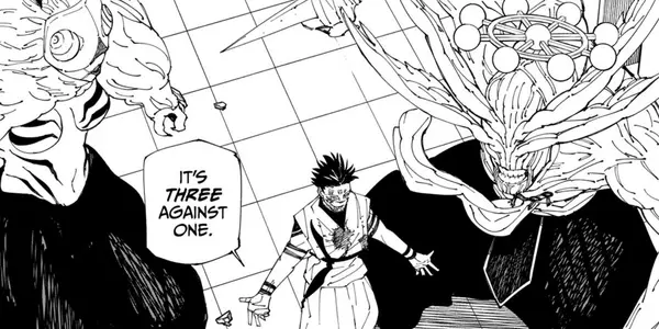 „Slash, który przecina świat”: zwycięstwo Sukuny nad Gojo w Jujutsu Kaisen