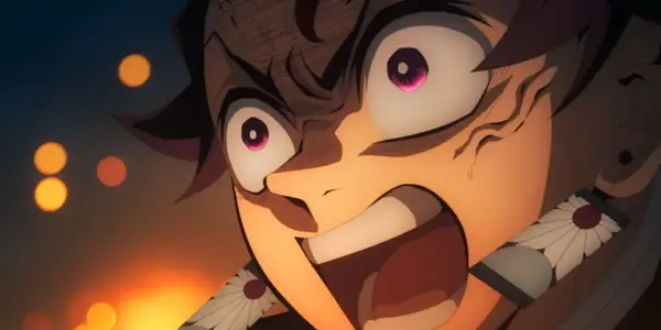 Demon Slayer: Infinity Castle ogłasza wczesne wydanie USA