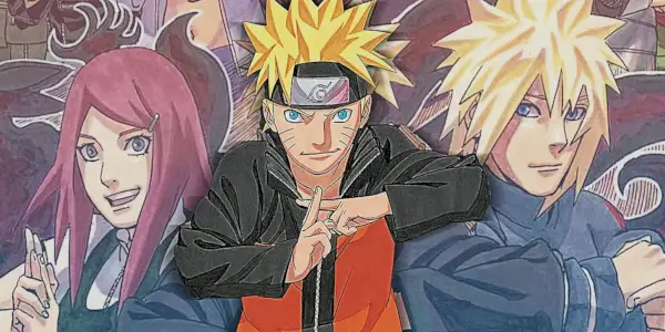 Los 4 nuevos episodios de Naruto: todo lo que sabemos hasta ahora