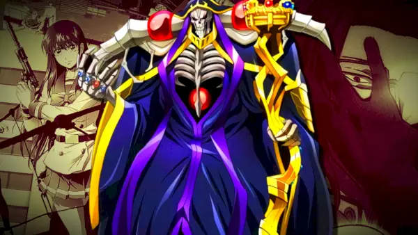 10 migliori anime Isekai di tutti i tempi