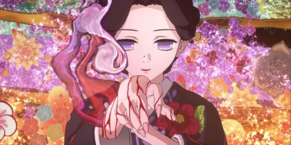 Anime Demon Slayer wyjaśniło ogromną tajemnicę, której manga nigdy nie odkryła