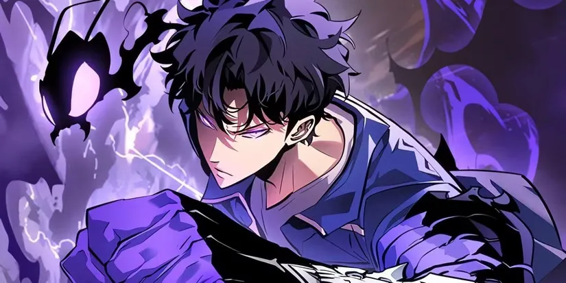 Sequel Solo Leveling właśnie rozwiązał najbardziej irytującą wadę serii