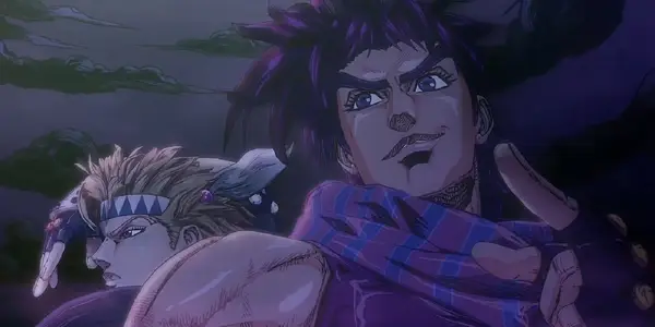 O estranho começo da nova aventura de JoJo é tão controverso que mesmo o criador de Devil May Cry diz que é sério?