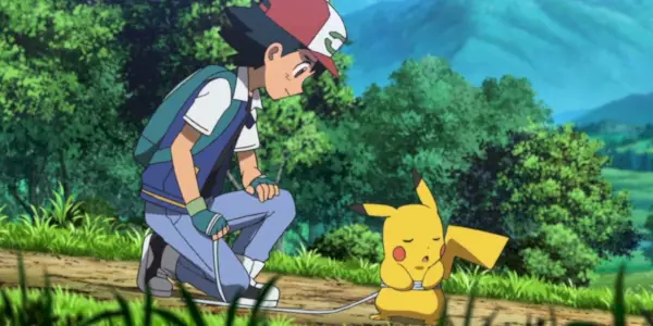 ポケモンのアニメ、サトシの父親の存在が判明…残酷なひねりあり