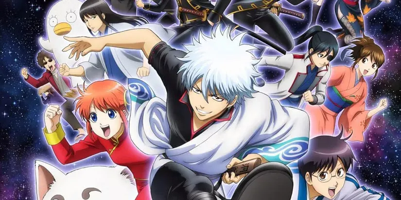 20 ilgiausiai visų laikų anime