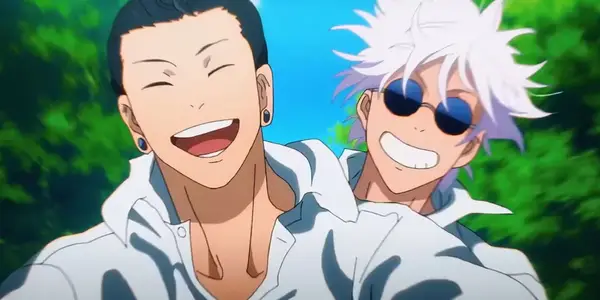 10 Beste Berichte Jujutsu Kaisen Jeder Absender unterstützt