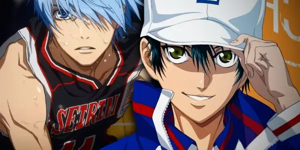 25 nejlepších sportovních anime všech dob