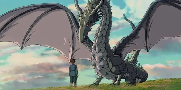 Ponyo no és la pel·lícula més popular de Hayao Miyazaki, però és definitivament la seva més personal