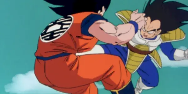 Goku vs Vegeta: Hvem vandt flere af deres Dragon Ball-kampe?