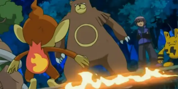 Jeg likte opprinnelig ikke Ash Ketchum, men en Pokémon -historiebue endret min mening om ham