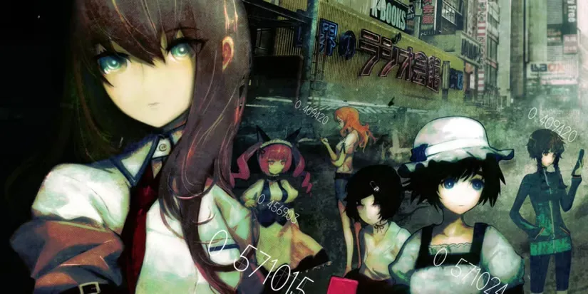 Перезапуск аниме 2025 года, который мы считали безопасным, просто получил серьезную задержку