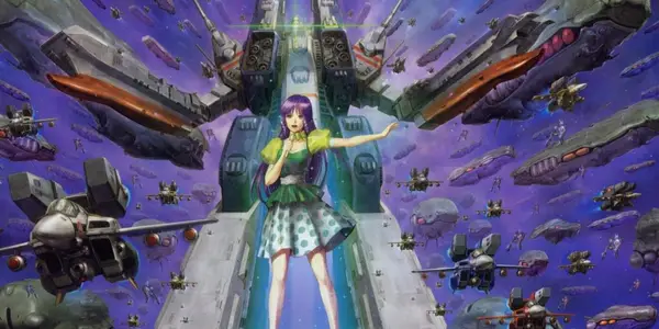 20 Millor anime antic que suposa la prova del temps