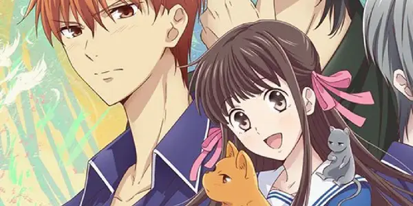 Fruits Basket Reinvented el tropo más cansado del romance con un toque increíble