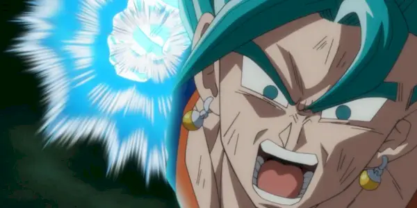 La batalla a muerte entre Gogeta y Vegito ya resolvió para siempre el debate más fuerte sobre Super Saiyan