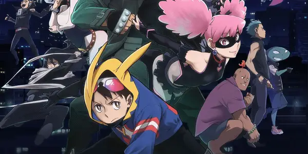 Tan bo com sigui el meu Hero Academia, ho admetré: la precuela de l’anime és molt millor