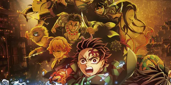 Demon Slayer: Infinity Castle Ending explique: Vous devez connaître le film à succès (Spoiler)