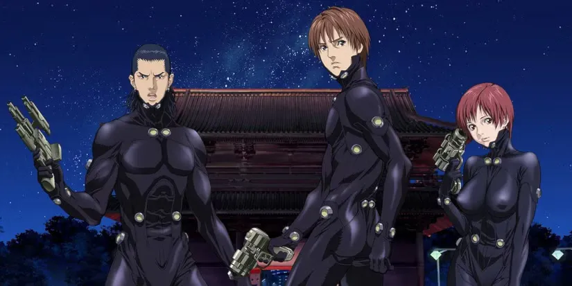 Tror du att motorsågsmannen är extrem? Dessa 10 animer är ännu mörkare och mer störande