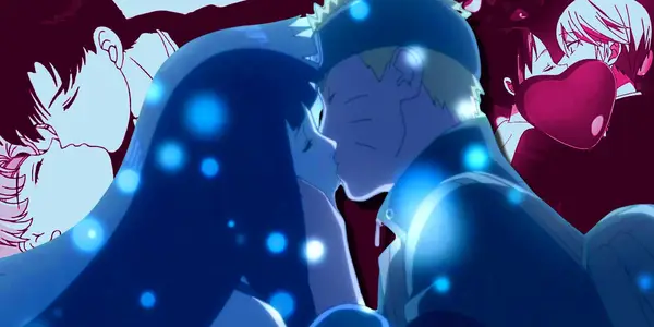 25 labākie anime pāri