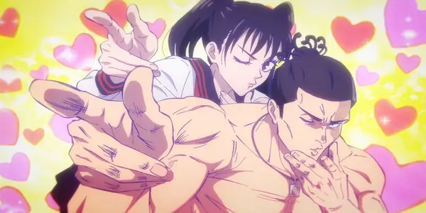 Jujutsu Kaisen의 최고의 Bromance는 긍정적 인 남성에 대한 중요한 교훈을 가르쳐주었습니다