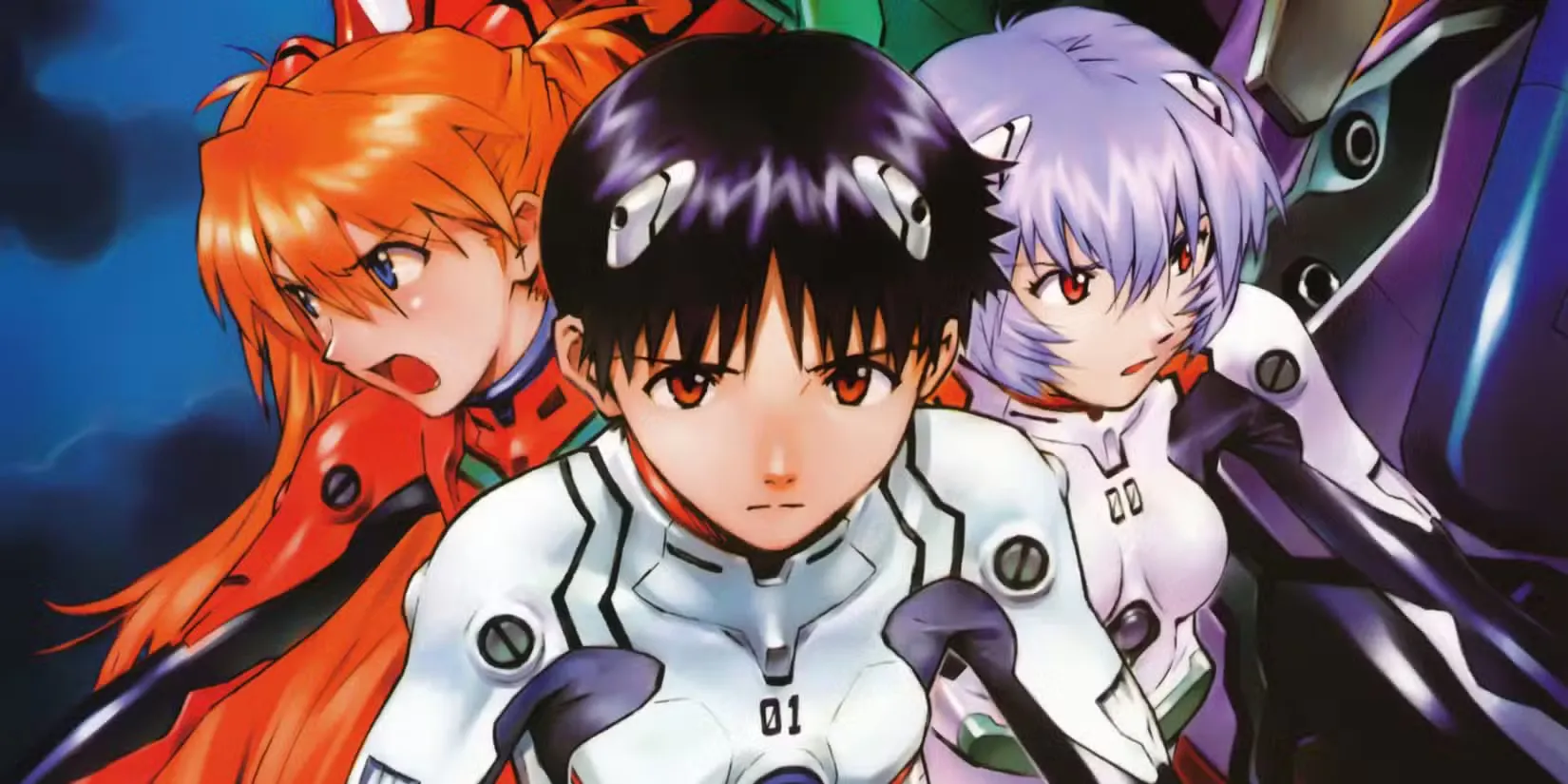 Po 30 metų geriausias visų laikų mokslinės fantastikos anime kelia gėdą šiuolaikiniam anime