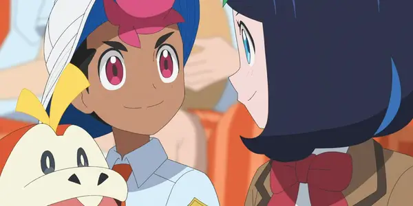 De nieuwste Pokémon -anime heeft mijn kijk op het tijdperk van Ash Ketchum volledig veranderd, en hier is waarom