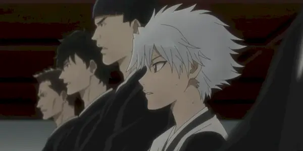 Bleach: il Capitano Hitsugaya ritorna all'addestramento base nell'arte della spada