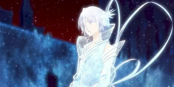 Bleach: La millenaria guerra sanguinaria mostra Rukia