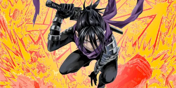 One-Punch Man Manga kündigt eine zweiwöchige Pause an