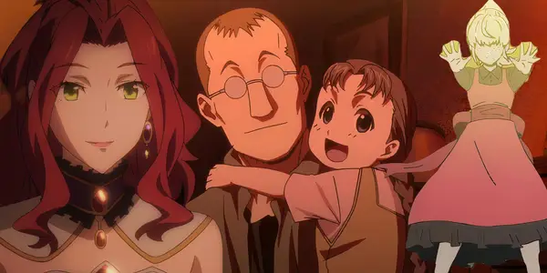 史上最も憎むアニメのキャラクター10、ランク付けされています