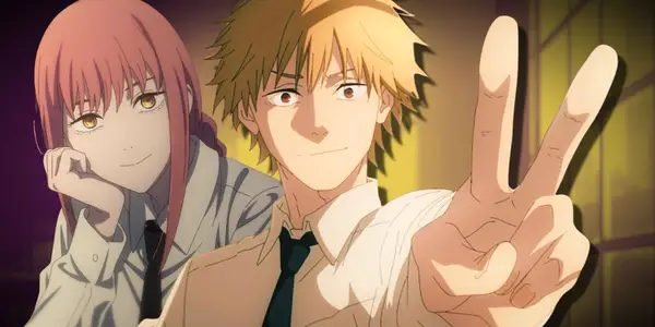 Chainsaw Man Anime Creators tilbyder opmuntrende sæson 2 -opdatering