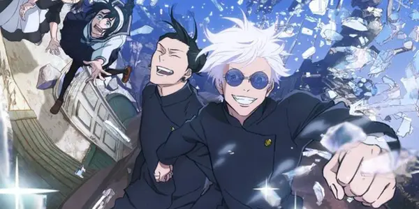 Hauríeu de veure Jujutsu Kaisen 0 abans de la temporada 2?