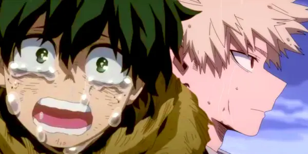 My Hero Academia עונה 7 יכולה לתקן את אחד הטוויסטים המאכזבים ביותר של המנגה