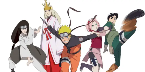 Naruto: Shippuden Filler List - אילו פרקים לדלג