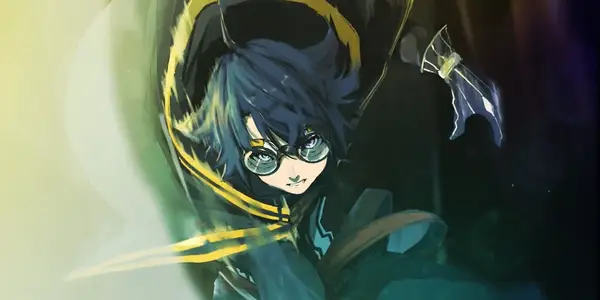 Il prossimo anime Crunchyroll è la perfetta sostituzione del trifoglio nero che ogni ventilatore dovrebbe vedere