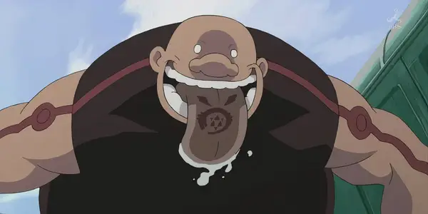 Alchimiste Fullmetal: comme chacun des péchés de la série