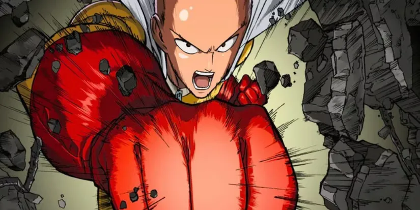 Patiesais iemesls One-Punch Man’s Anime pilnībā sabruka, paskaidrots