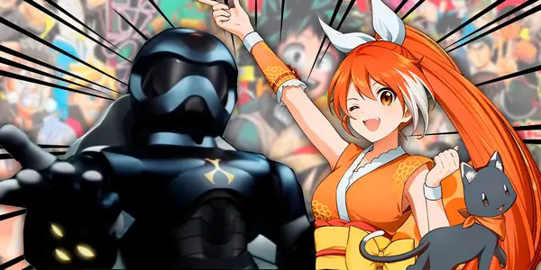 Los creadores de Toonami admiten que el auge del anime en los Estados Unidos revela verdades importantes: aceptar la realidad