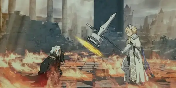 „Yu-gi-oh“ praneša apie naują 2025 m. Anime, ir atrodo, kad geriausia jos pasirodymas per amžius