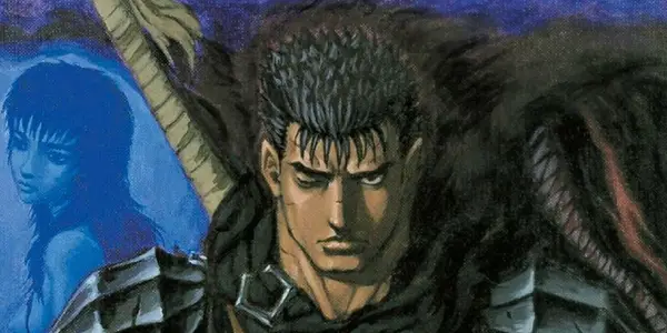 Hvorfor noen Berserk-fans hevder at den kontroversielle første siden er ikke-kanon