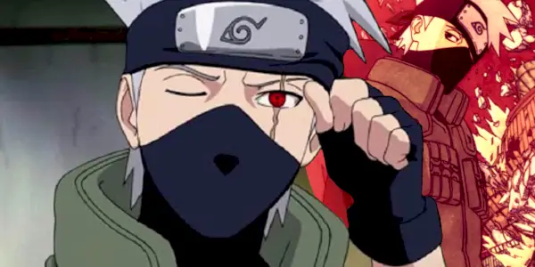 Naruto: Hvordan Kakashi ser ut under masken (og hvordan det ble avslørt)
