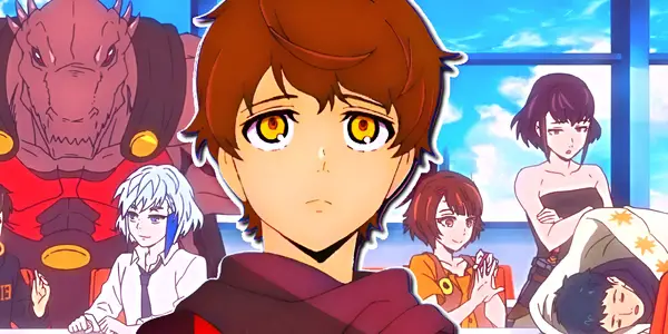 Tower of God commence son premier spin -off, mais il y a une grande capture qui nous a déçus