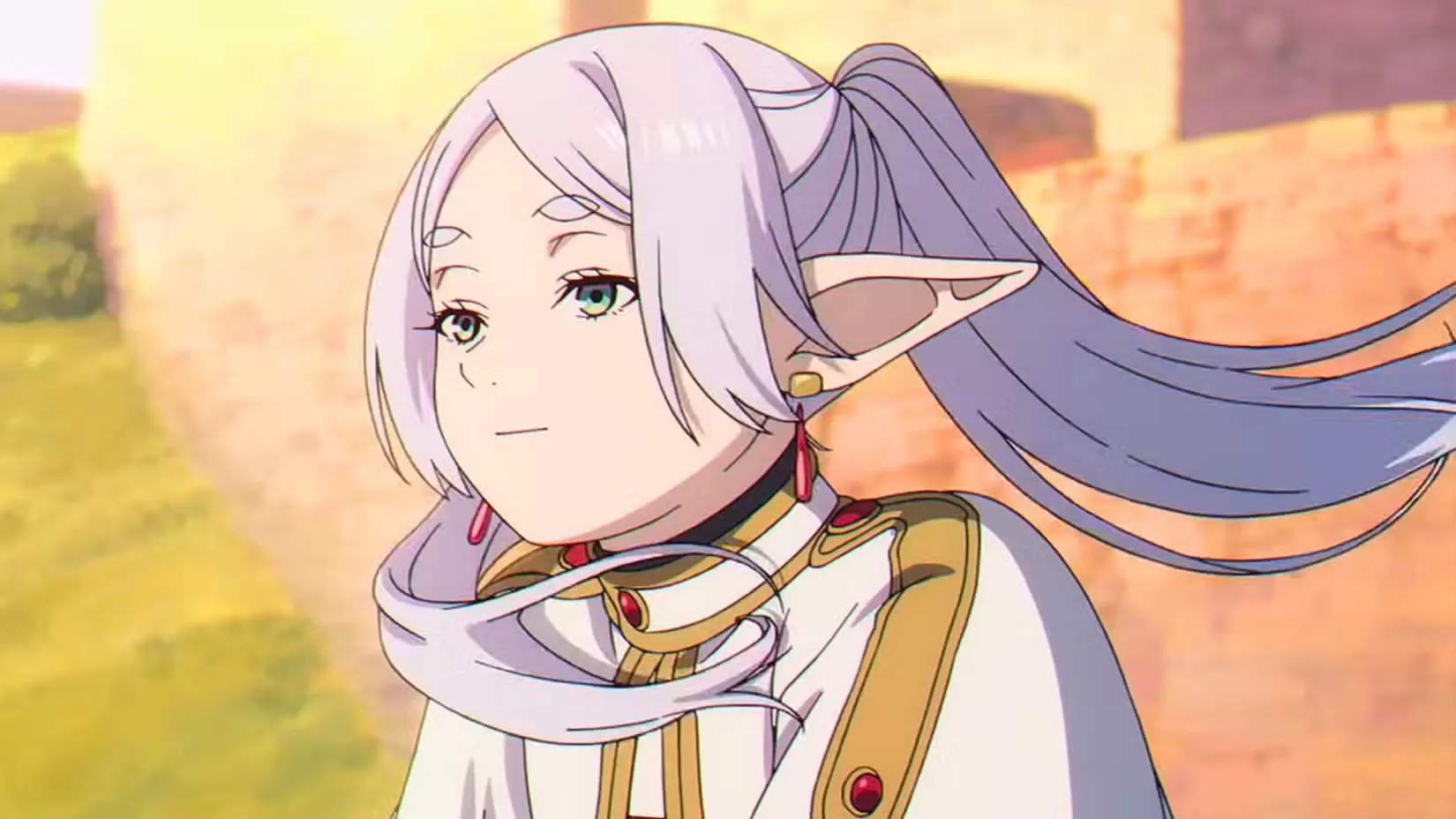 То, что второй сезон «Фрирен» такой короткий, на самом деле хорошо. Вот почему