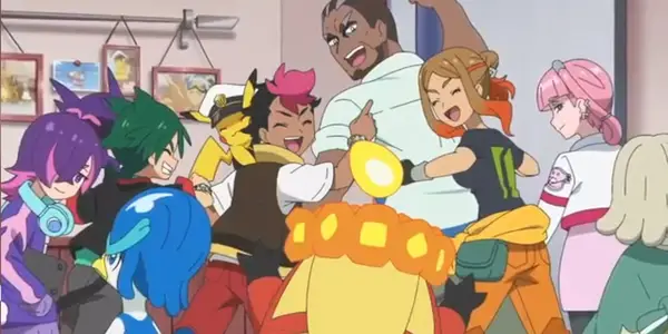 Pokémon podniósł największą tragedię z szokującym kamieniem