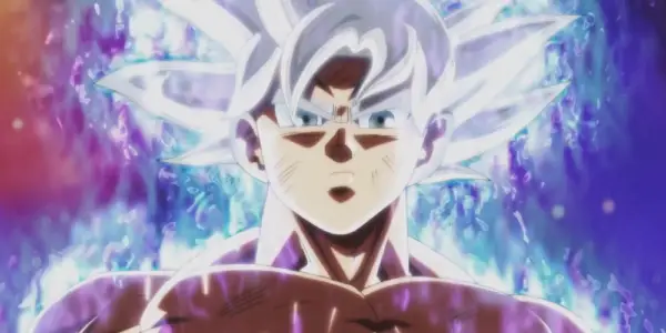 Dragon Ball: Alle 21 Canon Super Saiyan-transformasjoner
